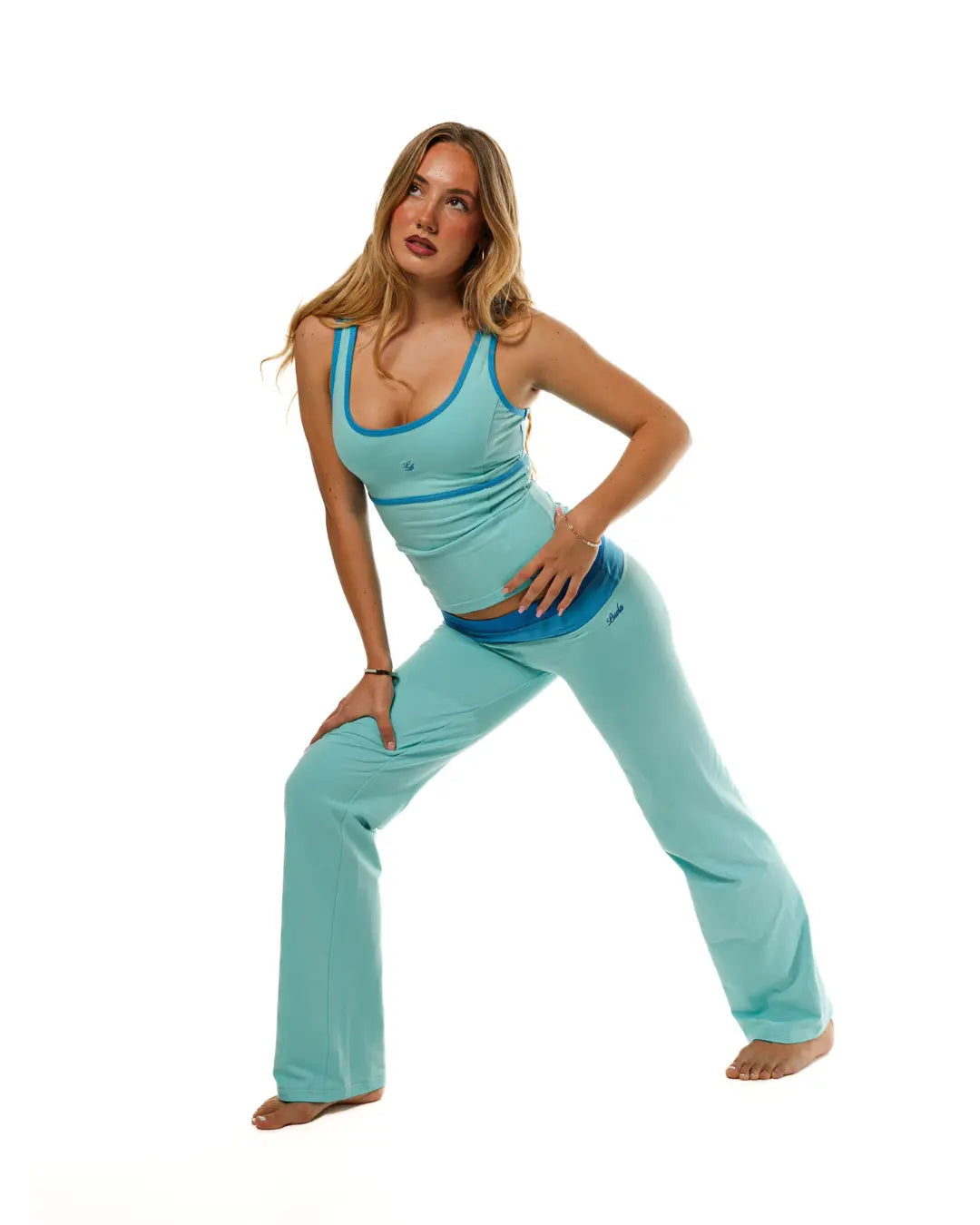Gabi Yoga Pant Lowla Active