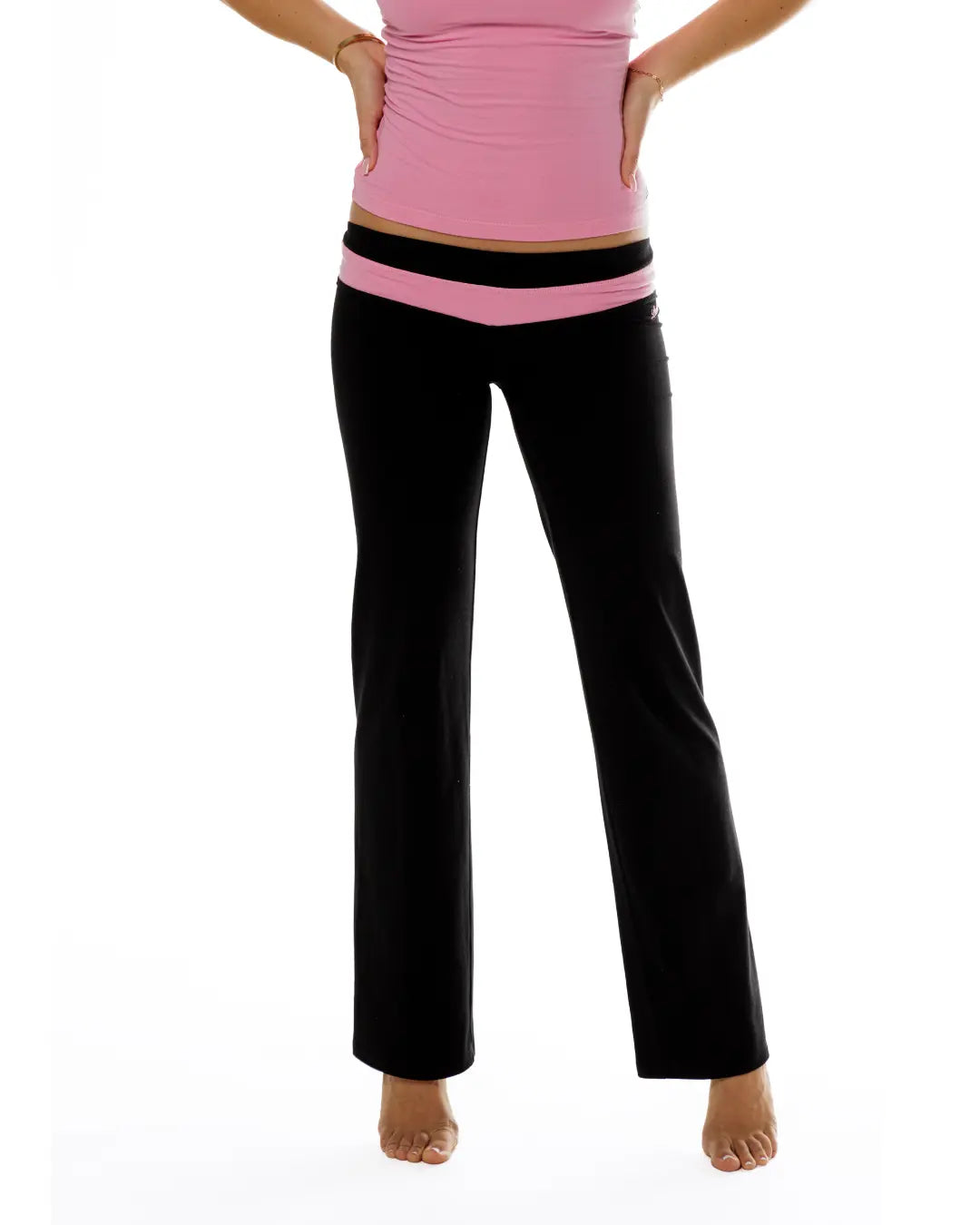 Zen Yoga Pant Lowla Active