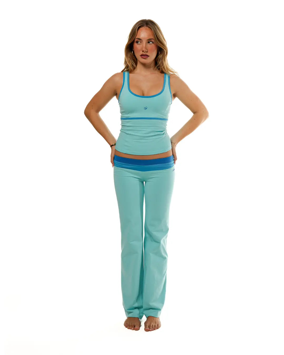 Gabi Yoga Pant Lowla Active